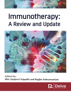 cover image of Immunotherapy